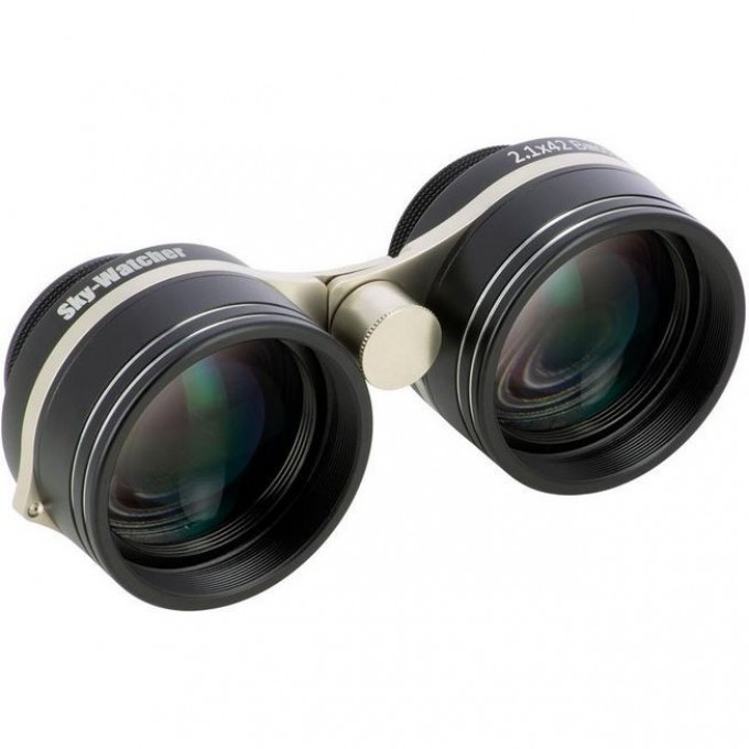 Бинокль широкоугольный SKY-WATCHER 2x54 85548 Бинокль широкоугольный SKY-WATCHER 2x54 85548