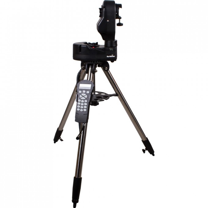 Монтировка SKY-WATCHER ALLVIEW HIGHLIGHT SYNSCAN GOTO со стальной треногой 68584