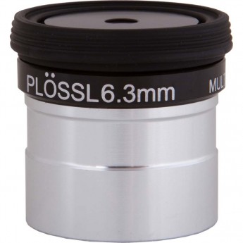 Окуляр SKY-WATCHER SUPER PLÖSSL 6,3 мм, 1,25"