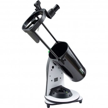 Телескоп SKY-WATCHER Dob 150/750 Retractable Virtuoso GTi GOTO