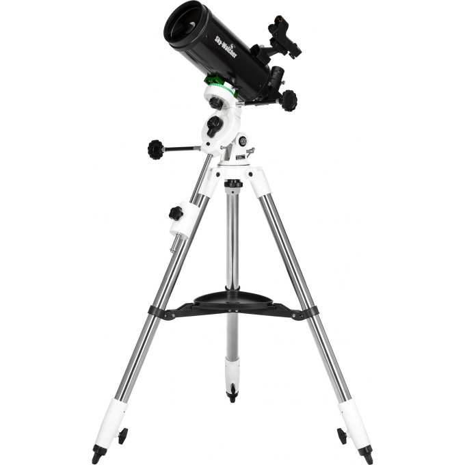 Телескоп SKY-WATCHER MAK102 STARQUEST2 EQ2, с коллимационными винтами 85424 Телескоп SKY-WATCHER MAK102 STARQUEST2 EQ2, с коллимационными винтами 85424