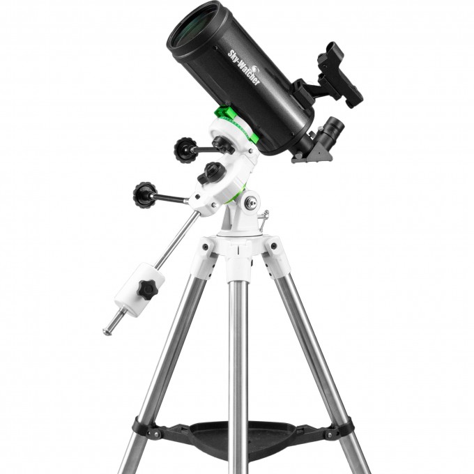 Телескоп SKY-WATCHER N130P STARQUEST2 EQ2, с коллимационными винтами 85425 Телескоп SKY-WATCHER N130P STARQUEST2 EQ2, с коллимационными винтами 85425