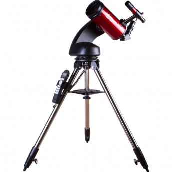 Телескоп SKY-WATCHER STAR DISCOVERY MAK102 SYNSCAN GOTO
